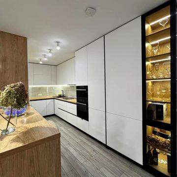 Капушанська вул.