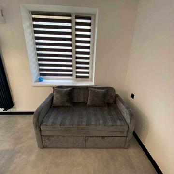 Оренда однокімнатної квартири з дизайнерським ремонтом