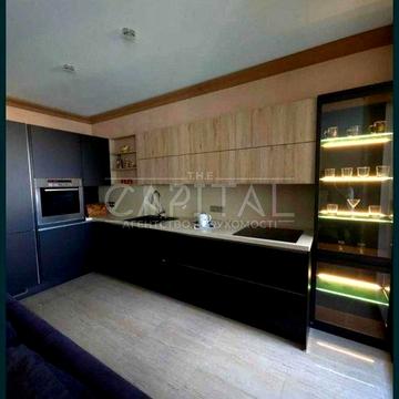 Оренда / Квартира / ЖК Obolon Residences / Оболонський район