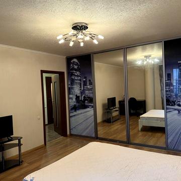 Сдам 1 комн. квартиру 50м2 Новострой ул. Сухумская