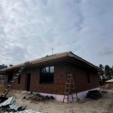 Одноповерховий Будинок в Білогородці біля лісу! - БЕЗ %