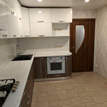 Продам квартиру з Автономним опаленням