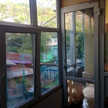 Продам СВОЮ 1к. квартиру
