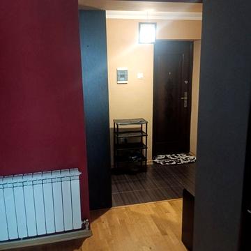Здам 1 кім квартиру в центрі Ужгорода