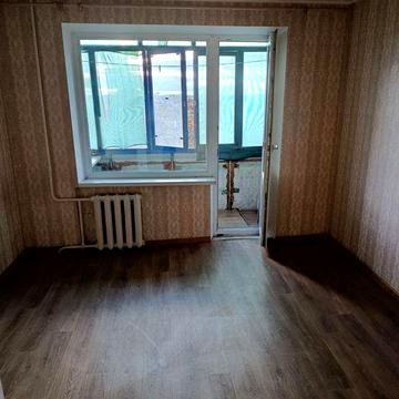 Продаж однокімнатної квартири