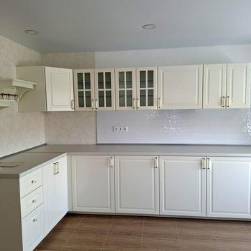 Парусна вул. (Героїв Сталінграду), 1