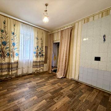 Продаж 1к.квартири,приватний сектор
