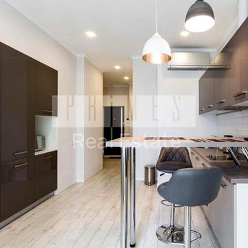 Оренда 1к квартира 60 м2 Новопечерські Липки Верхогляда Драгомирова 16