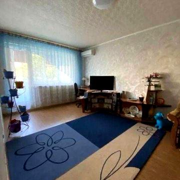 Продам 2к квартиру Роганский ж\м, Метро Индустриальная. 4\9, 56м