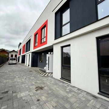 Таунхаус/ Буча/ ЄОселя/Газ