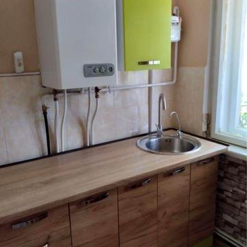 Оренда 2-кімн квартири біля жд вокзалу-