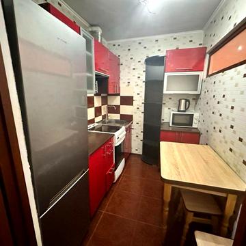 Сдам квартиру на довгий термін