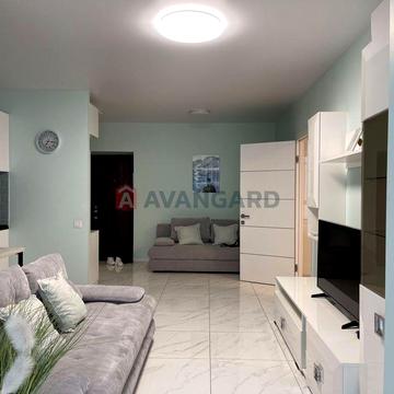 Здам 2-х комнатную RIVER PARK. Набережная Победы