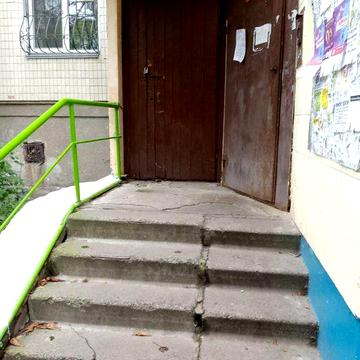 3-х комн смежно-рахдельная, Плеханова 4-а, мЛевобережная