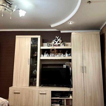 Супер пропозиція.
Трикімнатна квартира с.Котовського