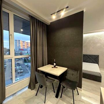 Довгострокова оренда 1к Квартира Зоряний бульвар ЖК Грани