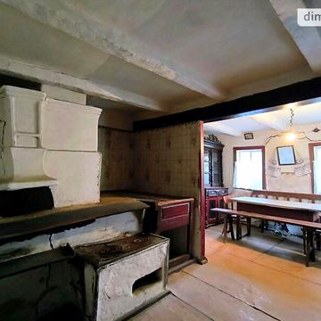 Продаж 1к Дім Садова вулиця