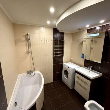 Оренда 2 кімнатної квартири. Район Днс. Автономне опалення