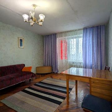 Оренда 1 кім квартири, можна для 2-х людей