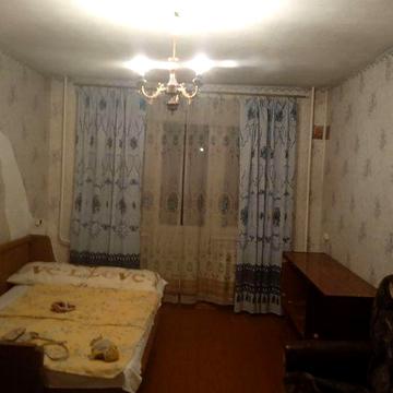 Продам квартиру 3 комнаты