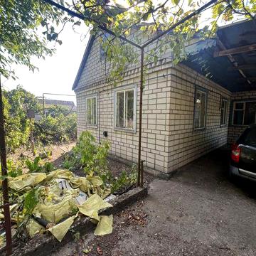 Продам дом в Куриловке