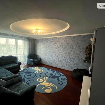 Продаж 3к Квартира Полтавська (50 років Жовтня) вулиця