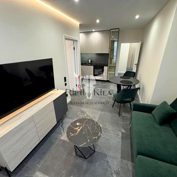 Васильківська вул., 1