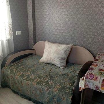 Сдам 1к квартиру смарт на Бочарова