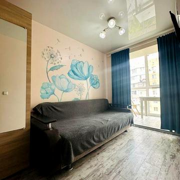 Оренда квартири можлива на різний термін