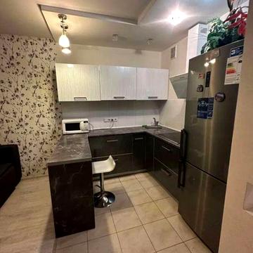 Сдам 1комн в новострое м. Гагарина, Спортивная