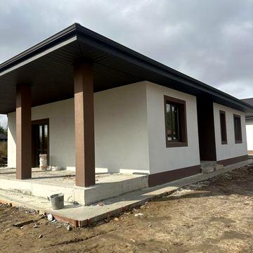 Акція Будинок / Крюківщина