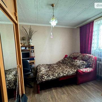 Продаж 4к Квартира Віталія Шума вулиця