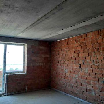 Двокімнатна квартира у новому цегляному будинку. Без комісіі!