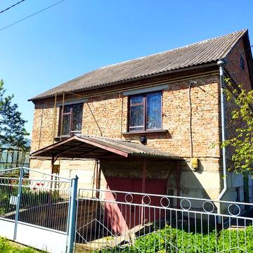 Продаж Дачі с Городище поруч м. Рівне Газ, Світло, Скважина