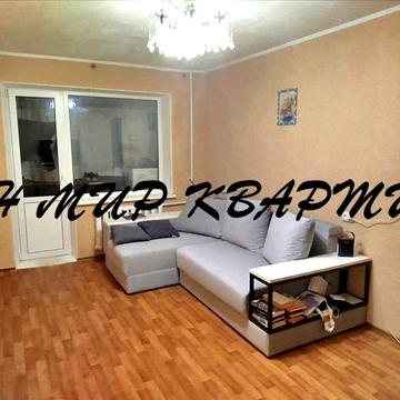 1-ка покращеного планування на 2-му поверсі!