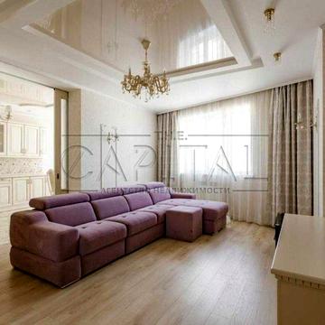 Здається в оренду простора квартира вул Маршала Маліновського Оболонь