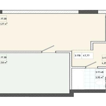 Продаж 1к Квартира Трускавецька вулиця ЖК Нежилое Truskavetska