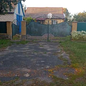 Продам будинок смт Шишаки