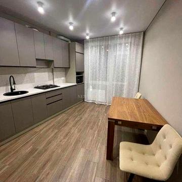 Перша здача!Оренда 1к квартири в ЖК У-Квартал, Софіївська Борщагівка