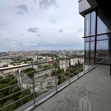 Дегтярівська вул., 17