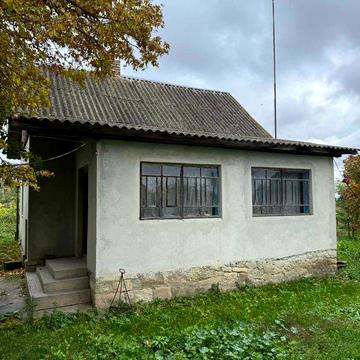 Будинок у с. Козівка, 20 хвилин від Тернополя