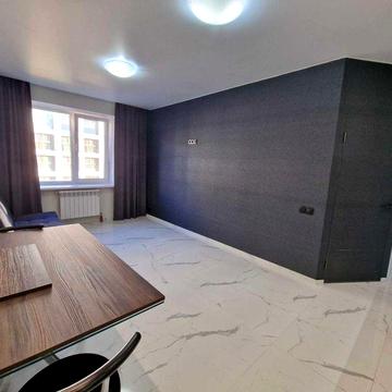 Продам 2к Новострой Олимпийский с евро ремонтом Левобережный - 3 ЖК Олимпийский