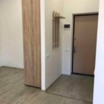 Студія на Таїрова, ЖК Новий Люстдорф, індивідуальне опалення.