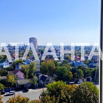 проспект Академика Глушко, 2, Таирово, Киевский, Одесса, Одесская 41000.0 USD