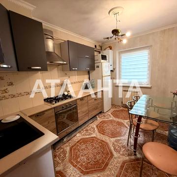 улица Армейская, 21, Парк Победы, Приморский, Одесса, Одесская 80000.0 USD