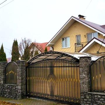 Продаж 4к Дім Лугова вулиця