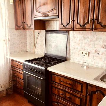 Аренда 1-ком. На Пушкина с хорошим ремонтом**