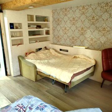 Новоселищна вул.