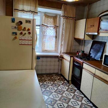 Аренда 2-х комнатной квартиры по ул.Фортечная