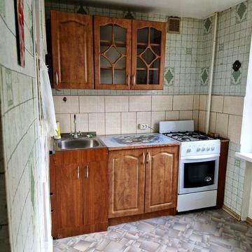 Продам 2 ком.кв.ТРЕГУБОВА 13.999уе 2 этаж